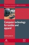 J (Hong Kong Polytechnic University Hu, J Hu, J (Hong Kong Polytechnic University Hu, Jinlian Hu - Computer Technology for Textiles and Apparel