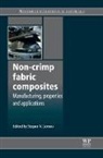 Stepan V (Katholieke Universiteit Leuven Lomov, Stepan V Lomov, Stepan V (Katholieke Universiteit Leuven Lomov - Non-Crimp Fabric Composites