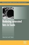 G (The Fat Consultant Talbot, G Talbot, G (The Fat Consultant Talbot - Reducing Saturated Fats in Foods