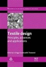 a Townsend Briggs-Goode, A Briggs-Goode, K (Nottingham Trent University Townsend - Textile Design