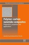 Tony (Queen''''s University Belfast Mcnally, Tony McNally, Tony (Queen's University Belfast McNally, Petra (Leibniz Institute of Polymer Research Dresden Poetschke, Petra Pötschke - Polymer-Carbon Nanotube Composites