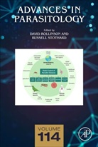 David (Merit Research Scientist Rollinson, David Rollinson, David (Merit Research Scientist Rollinson, Rollinson David, Russell Stothard, Russell (Chair in Medical Parasitology Stothard... - Advances in Parasitology