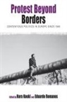 Hara Romanos Kouki, Hara Kouki, Eduardo Romanos - Protest Beyond Borders