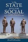 Ornulf Gulbrandsen, Ørnulf Gulbrandsen - State and the Social