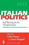 Carlo Kreppel Fusaro, Carlo Fusaro, Amie Kreppel - Still Waiting for the Transformation