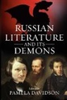 Pamela Davidson, Pamela Davidson - Russian Literature and Its Demons