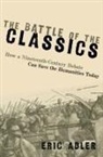 Eric Adler, Eric (Associate Professor of Classics Adler - Battle of the Classics