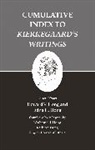 Edna H. Hong, Howard V. Hong - Cumulative Index to Kierkegaard''s Writings