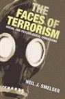 Neil J. Smelser - Faces of Terrorism