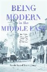 Keith David Watenpaugh, Watenpaugh Keith David - Being Modern in the Middle East