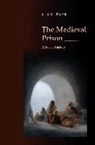 G. Geltner - Medieval Prison