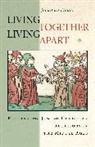 Jonathan Elukin - Living Together, Living Apart