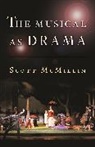H. Scott McMillin - Musical As Drama