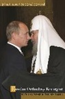 Carol Garrard, John Garrard, John Garrard Garrard, Garrard Carol, Garrard John - Russian Orthodoxy Resurgent