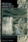 Michael P. Winship, Winship Michael P. - Making Heretics