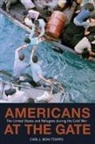 Carl J. Bon Tempo, Bon Tempo Carl J. - Americans At the Gate