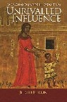 Judith Herrin, Herrin Judith - Unrivalled Influence