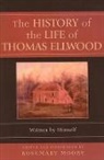Rosemary Moore, Moore Rosemary - History of the Life of Thomas Ellwood