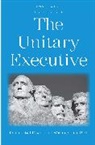 Steven G. Calabresi, Steven G. Yoo Calabresi, Calabresi Steven G., Christopher S. Yoo, Yoo Christopher S. - Unitary Executive