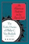 B. R. Burg - American Seafarer in the Age of Sail