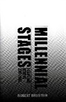 Robert Brustein, Brustein Robert - Millennial Stages