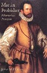 James McDermott - Martin Frobisher
