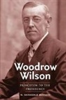W. Barksdale Maynard, Maynard W. Barksdale - Woodrow Wilson