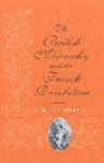 Marilyn Morris, Morris Marilyn - British Monarchy and the French Revolution