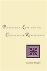 Gordon Braden - Petrarchan Love and the Continental Renaissance