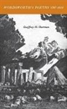 Geoffrey Hartman, Hartman Geoffrey - Wordsworths Poetry 1787-1814