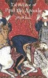 John Ashton - Religion of Paul the Apostle
