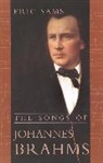 Eric Sams, Sams Eric - Songs of Johannes Brahms