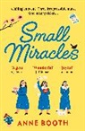 Anne Booth - Small Miracles