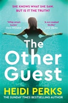 Heidi Perks, Perks Heidi - The Other Guest