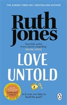 Ruth Jones - Love Untold