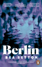 Bea Setton - Berlin