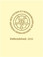 Benedikt Brunner, Kärkkäinen, Angelika Michael, Helmar Junghans, Christopher Spehr - Lutherjahrbuch - Jahrgang 089: Lutherjahrbuch 89. Jahrgang 2022