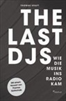 Thomas Kraft, Manfred Rothenberger, Manfred Rothenberger - The Last DJs