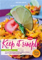 Alexandra Skirde - Keep it simple