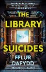 Fflur Dafydd, Dafydd Fflur - The Library Suicides