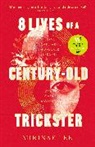 Mirinae Lee - 8 Lives of a Century-Old Trickster
