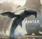 Tara Bennett, Robert Rodriguez - The Art of Avatar The Way of Water