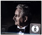 Blechbläserensemble Ludwig Güttl, Ludwig Güttler, VIRTUOSI SAXONIAE - Ludwig Güttler - In allen meinen Taten, 1 CD + 1 DVD (Hörbuch)