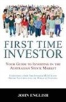 John English - First Time Investor