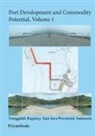 Nama Priyambodo - Port Development and Commodity Potential