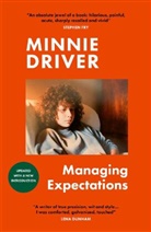 Minnie Driver - Managing Expectations