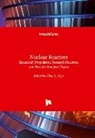Chad L. Pope - Nuclear Reactors