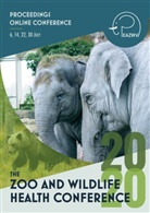 Rafaela Fiúza, Fabia Wyss - Proceedings 2020 Zoo and Wildlife Health Conference