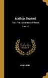 Jules Verne - Mathias Sandorf: Part I: The Conspirators of Trieste; Volume 2
