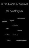 Ali Noel Vyain - In the Name of Survival